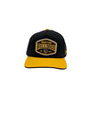 UA Black and Gold