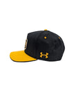 UA Black and Gold