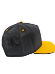 UA Black and Gold