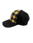 Plaid is Rad Hat