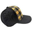 Plaid is Rad Hat