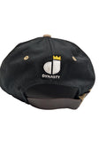 Dynasty Legend Leather Strap Primary