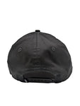 B Black Out 6-Panel Cap