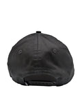 B Black Out 6-Panel Cap