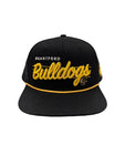 Brantford Bulldogs Rope Hat