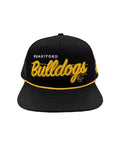 Brantford Bulldogs Rope Hat