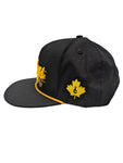 Brantford Bulldogs Rope Hat