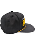 Brantford Bulldogs Rope Hat