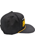 Brantford Bulldogs Rope Hat