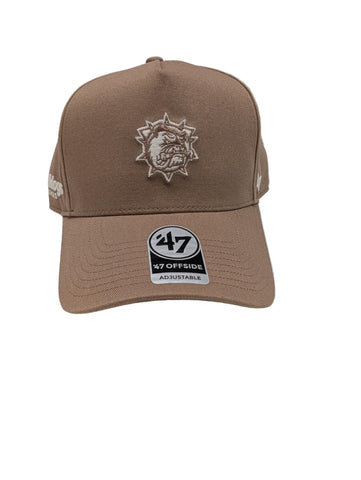 '47 Beige Offside