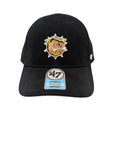 '47 Black Basic MVP - Infant