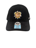 '47 Black Basic MVP - Infant