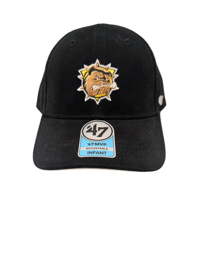 '47 Black Basic MVP - Infant