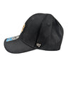 '47 Black Basic MVP - Infant
