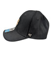 '47 Black Basic MVP - Infant