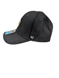 '47 Black Basic MVP - Infant
