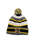 Pepper Stripes Toque