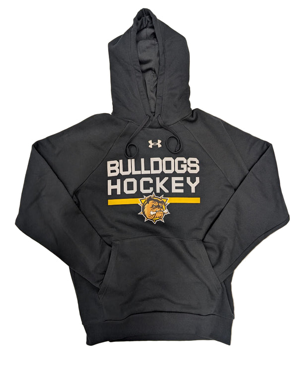 Under Armour Hoodie - Adult