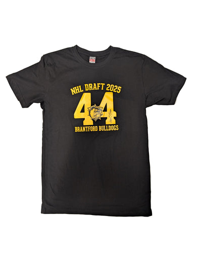 Jake O'Brien Draft T - Adult