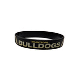 Oli Silicone bracelets