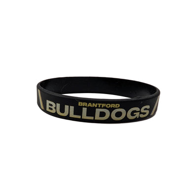 Oli Silicone bracelets