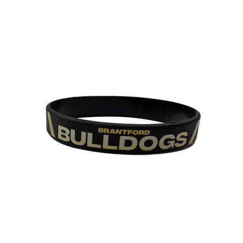 Oli Silicone bracelets