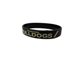 Oli Silicone bracelets