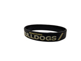 Oli Silicone bracelets