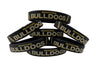Oli Silicone bracelets