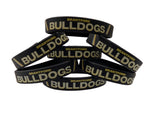 Oli Silicone bracelets