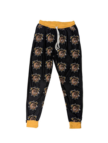 Sublimated PJ Pants