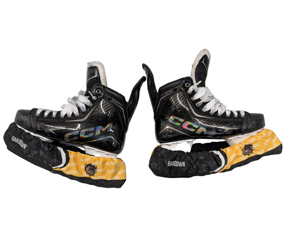 Soaker Skate Guards