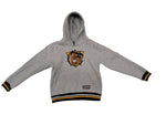 Cuff Colored Hoodie - Youth