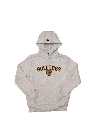 Grey Bulldogs