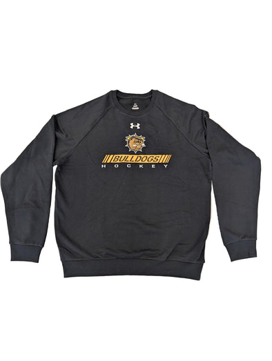 Under Armour Fleece Crew