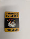 Pin Club - Brantford