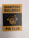 Pin Club - Brantford