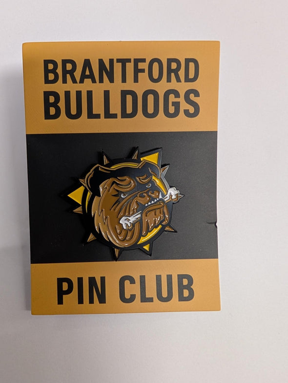 Pin Club - Brantford