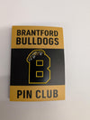 Pin Club - Brantford