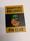 Pin Club - Brantford