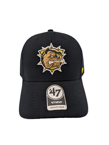 Bulldogs MVP Hat