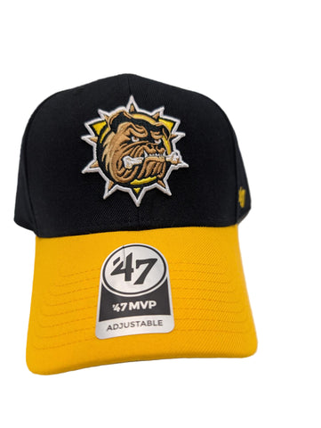 Bulldogs Two Tone Hat
