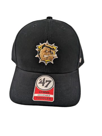 '47 Basic Black MVP - Toddler