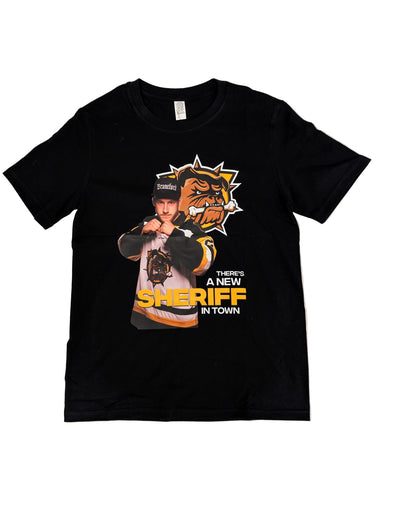 Boulton Sheriff T-Shirt