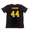 "C" Captain O'Brien