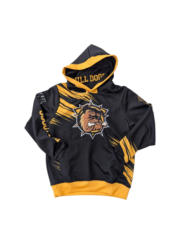Freestyle Breakaway Sublimated Team Hoody - Adult