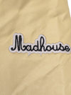 BFD Madhouse Varsity Jacket