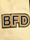 BFD Madhouse Varsity Jacket