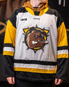 CCM Quicklite Adult Replica Jersey