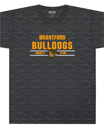 Bulldogs Cotton T shirt 24